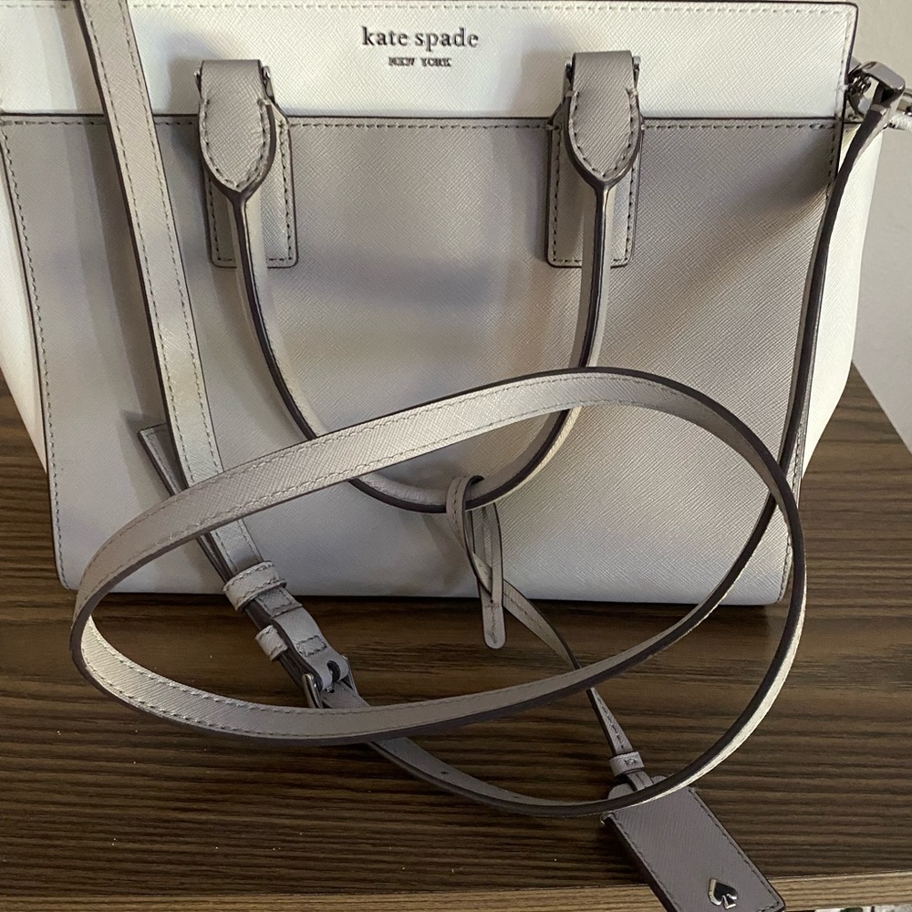 Kate Spade Purse Like New